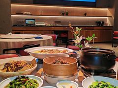 -简小舍·民间手艺菜(武昌江滩店)