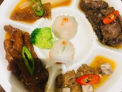 -豫璟轩中餐厅(南昌万怡店)