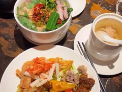 -手佳·水疗汇(嘉益店)