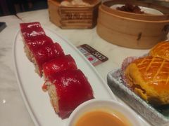 锦绣海鲜红米肠-陶陶居酒家(环市东店)