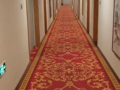 -雍村饭店(西安钟楼大差市地铁站店)