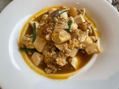 鱼籽烧豆腐-华盛丰温州大排档(东三环南路店)