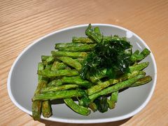 -隅乐胡椒虾·台湾菜·团建(皇岗店)
