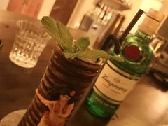 -OX BAR 拉培耶小镇(大连老街店)