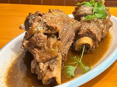 -客临百思德·东北特色馆(龙湖时代天街店)