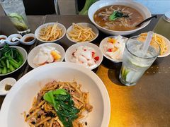 -漆黑觉米粉(三里屯店)