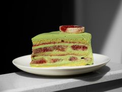 -茉芙甜品屋(黄龙店)