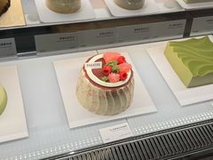 -théATRE 茶聚场(王府中環店)