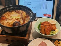 -滨寿司(新街口中央商场店)