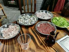 -盈田盈粥庄(博山东路店)
