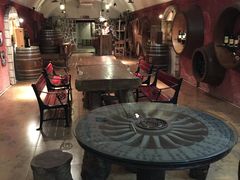 -青岛葡萄酒博物馆