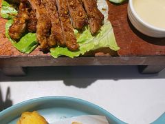 -米多分·越南小馆(南海万科广场店)