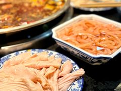 -飘香火锅(玉林西路店)