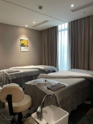 -美健盛世·美容SPA连锁