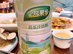-福建美食城(老君堂店)