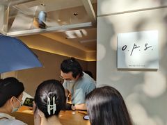 大堂-O.P.S. CAFE