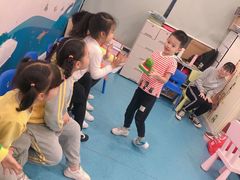 -易贝乐成长中心(坂田中心)