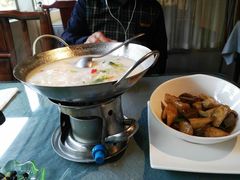 -天厨妙香素食餐厅(清华店)