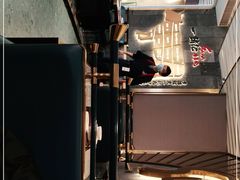 大堂-一绪に寿喜烧(夫子庙水游城店)
