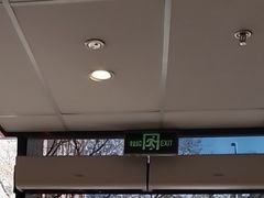 -麦当劳(安定门外大街店)