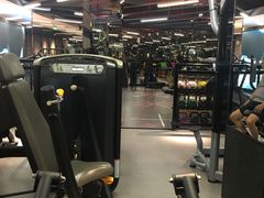 -威尔仕健身(新天地店)