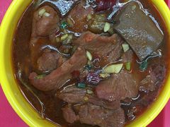 -复旦大学本部-食堂