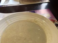 罗宋汤-德大西餐社(云南南路店)