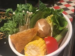 -一哥澳门豆捞·澳门风打边炉(高德置地店)