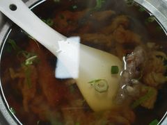 -阿秋牛排(湖心街店)