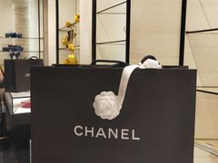 -Chanel(德基广场店)