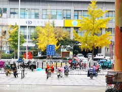 -丽达购物中心(崂山店)