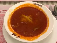 -华梅西餐厅(哈尔滨中央大街店)