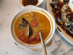 -不仔客海鲜·烧烤·270度海景餐厅(大东海店)