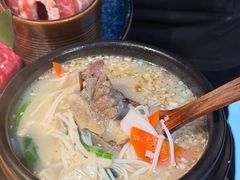 -丸藏和牛烧肉专门店(园区师惠坊店)