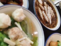 -左记港食(融科天城店)