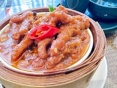 豉汁凤爪-老广酒楼(樱花店)