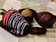 -GODIVA(国际金融中心店)