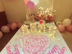 -PARFUM FLORAL花境法餐(南京首店)