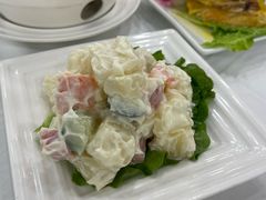 -瑞福园联谊餐室(茂名南路店)