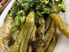 -温记府廟豆汤饭·始于1955年(海椒店)