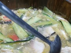 -秋语木桶鱼.酸菜鱼(开发区火车站店)