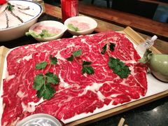 -香佰里鲜货火锅(佳乐金街店)