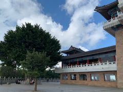 -高榜山景区