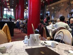 大堂-圆山大饭店-圆苑餐厅