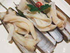 -协成海鲜火锅(情侣路店)