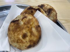 -张吉祥花椒肉火烧(老潍县美食城店)