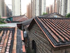 -晋江五店市传统文化旅游区
