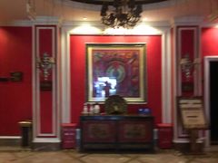 -欢乐盛KTV音乐会所(泰然店)