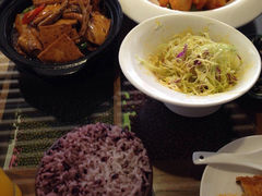 -随喜赞素食餐厅(亦庄店)