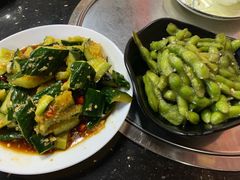 -虾老大小龙虾烧烤(竞舟店)